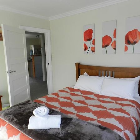 Ferienwohnung Jandals 101 Motueka Zimmer foto