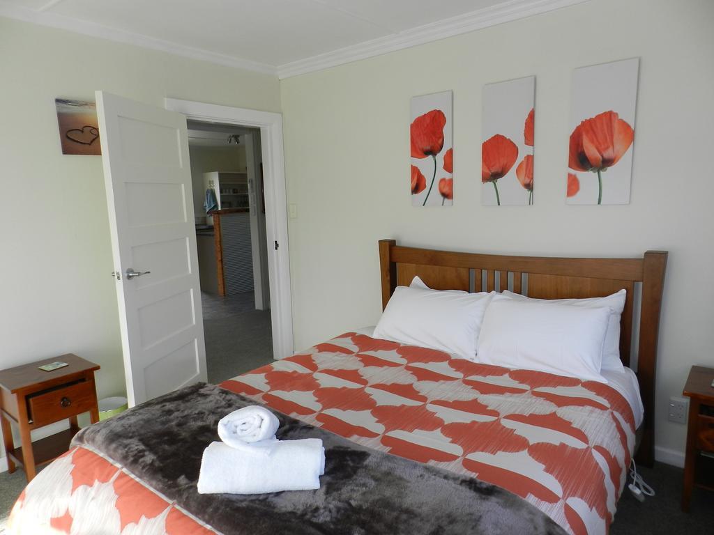 Ferienwohnung Jandals 101 Motueka Zimmer foto