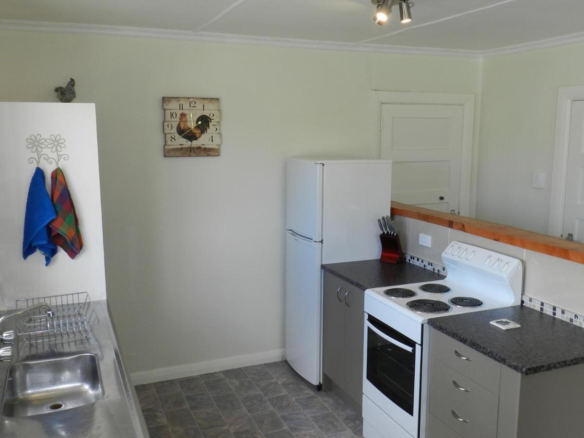 Ferienwohnung Jandals 101 Motueka Zimmer foto